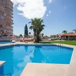Hotel El Saltillo Torremolinos