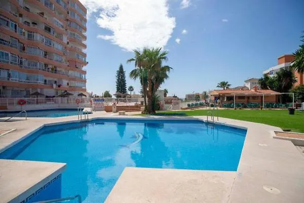 Hotel El Saltillo Torremolinos