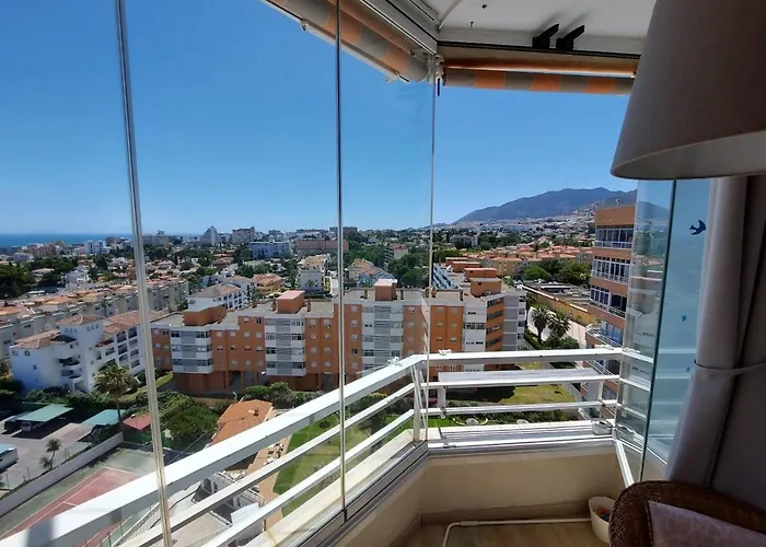 El Saltillo * Torremolinos