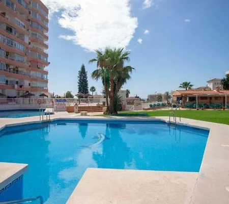 Hotel El Saltillo Torremolinos