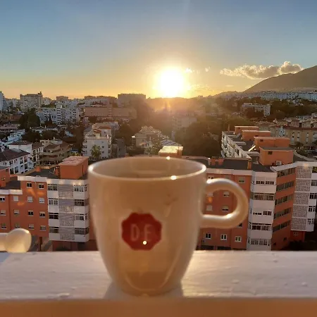 Apartment El Saltillo