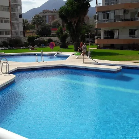 Apartment El Saltillo
