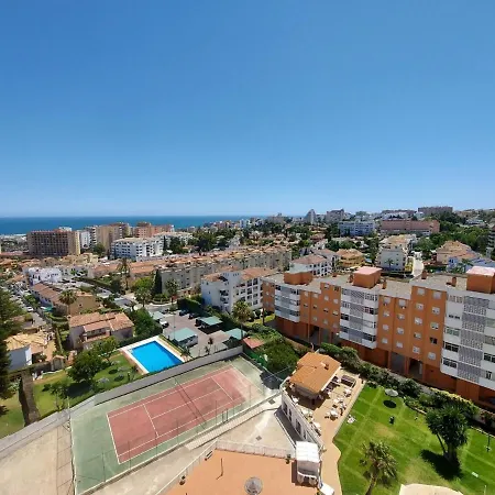 El Saltillo Apartment Torremolinos