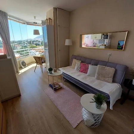 Hotel El Saltillo Torremolinos