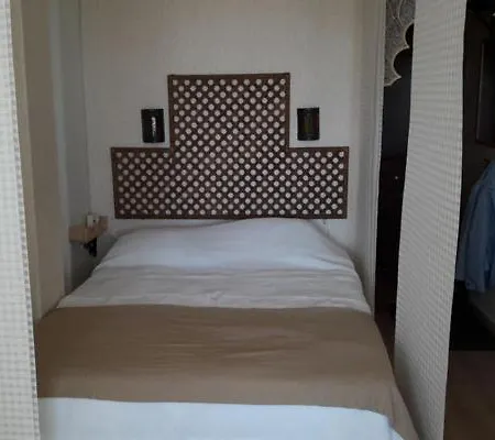 El Saltillo Apartment *