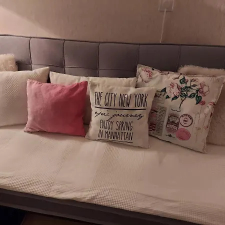 Apartment El Saltillo Torremolinos