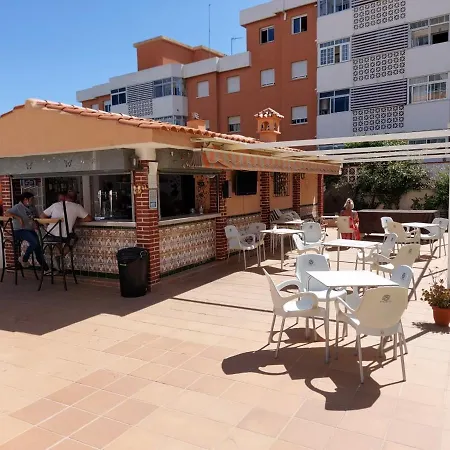 Apartment El Saltillo