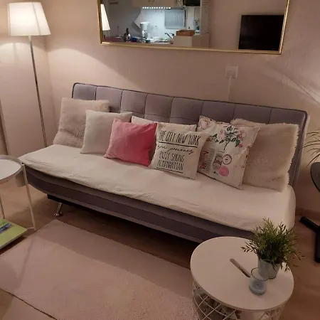 Apartment El Saltillo *