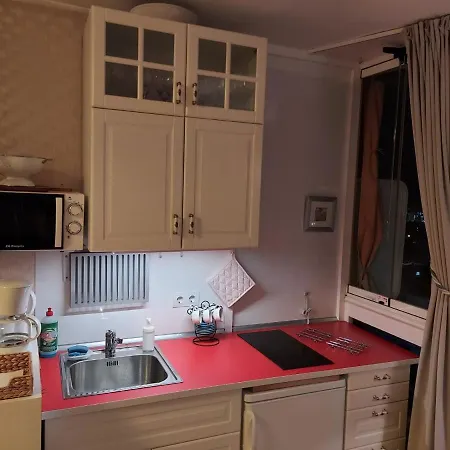 El Saltillo Apartment Torremolinos