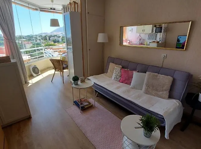 Hotel El Saltillo Torremolinos