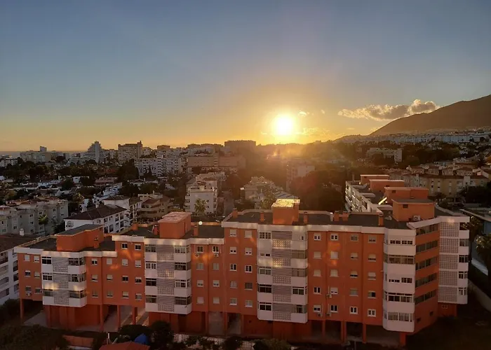 Ξενοδοχείο El Saltillo Τορρεμολίνος