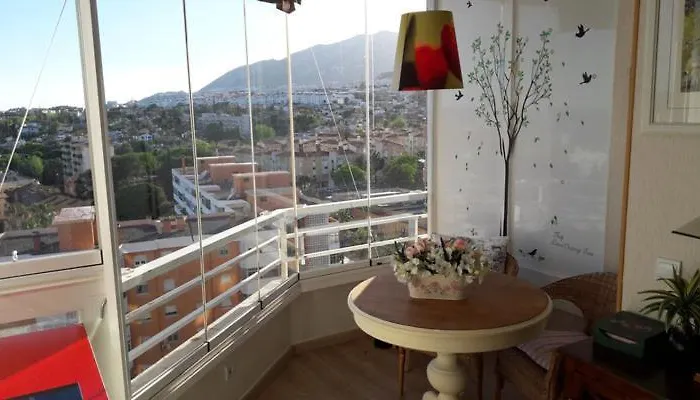 El Saltillo Hotel Torremolinos