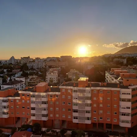 Hotel El Saltillo Torremolinos