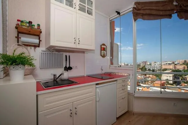 El Saltillo Torremolinos